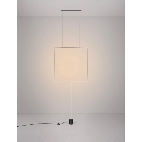 Závěsné LED svítidlo NOVA LUCE DAHLIA 32W 3000K 9695501 (obrázek 3)