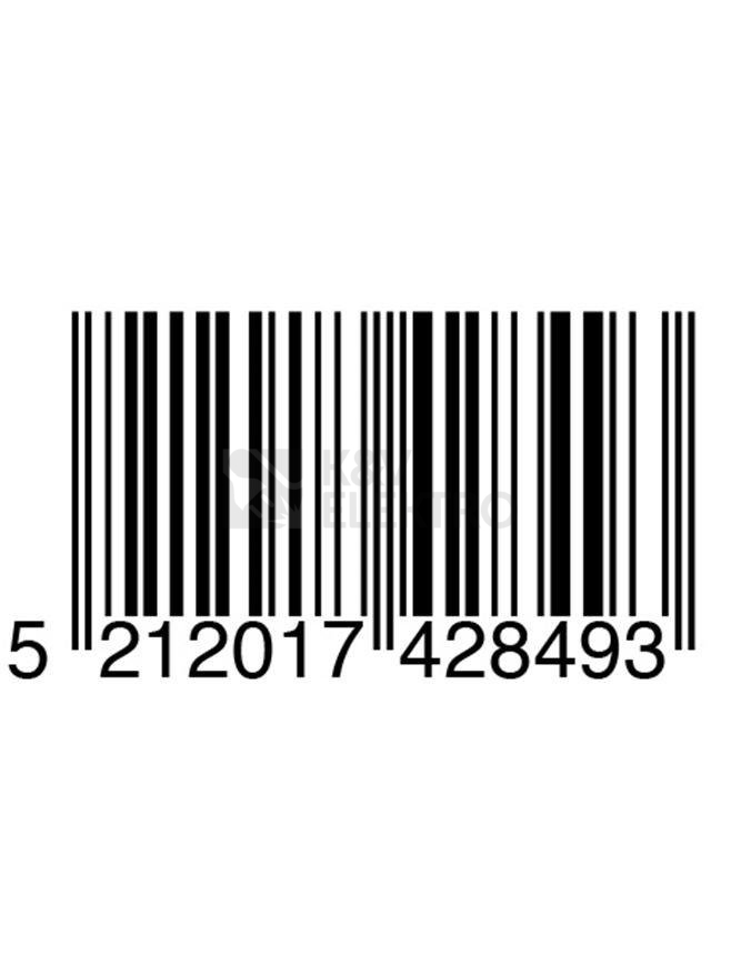 Obrázek produktu Nástěnné LED svítidlo NOVA LUCE NETUNE 6W 3000K 9831050 5