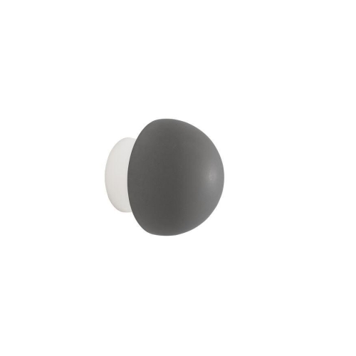 Nástěnné LED svítidlo NOVA LUCE NETUNE 6W 3000K 9831051