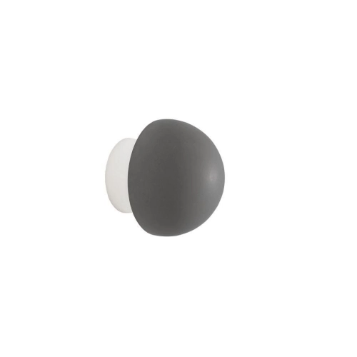 Nástěnné LED svítidlo NOVA LUCE NETUNE 6W 3000K 9831051