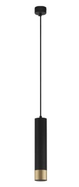 Závěsné svítidlo NOVA LUCE PICTO GU10 9911529 bez žárovky
