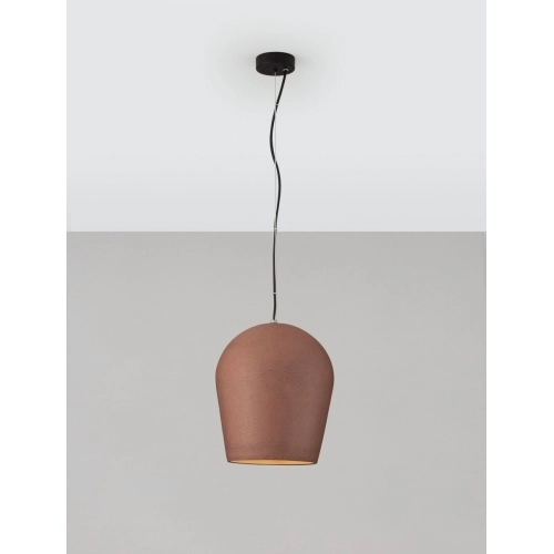 Závěsné svítidlo NOVA LUCE OMIO E27 1x12W IP55 9919100 bez žárovky (obrázek 4)