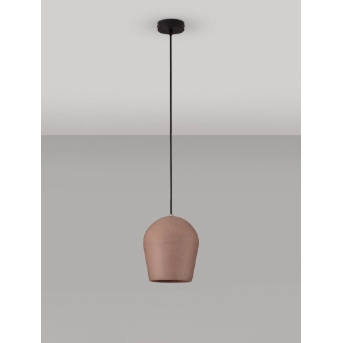 Závěsné svítidlo NOVA LUCE OMIO E27 1x12W IP55 9919101 bez žárovky (obrázek 4)