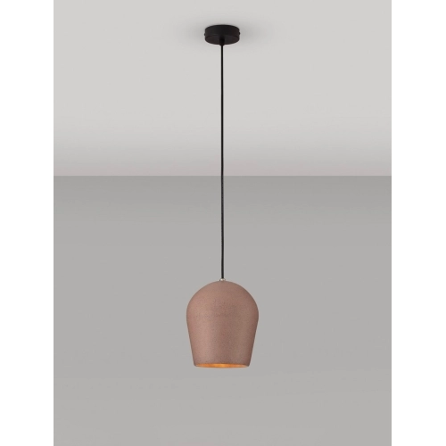 Závěsné svítidlo NOVA LUCE OMIO E27 1x12W IP55 9919101 bez žárovky (obrázek 7)