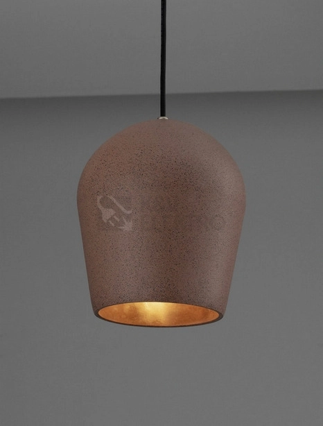 Obrázek produktu Závěsné svítidlo NOVA LUCE OMIO E27 1x12W IP55 9919101 bez žárovky 4