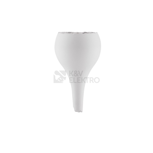 Nástěnné svítidlo NOVA LUCE MISO E14 1x5W 9919106 bez žárovky
