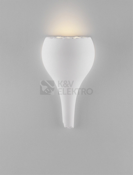 Obrázek produktu Nástěnné svítidlo NOVA LUCE MISO E14 1x5W 9919106 bez žárovky 3