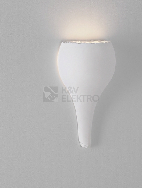 Obrázek produktu Nástěnné svítidlo NOVA LUCE MISO E14 1x5W 9919106 bez žárovky 4