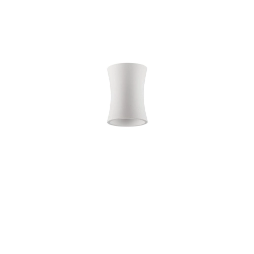Stropní svítidlo NOVA LUCE PELIA GU10 1x10W 9919107 bez žárovky
