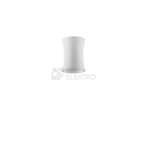 Stropní svítidlo NOVA LUCE PELIA GU10 1x10W 9919107 bez žárovky