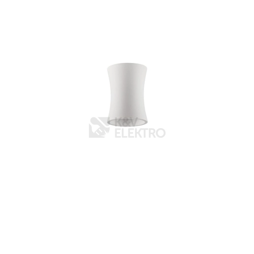 Stropní svítidlo NOVA LUCE PELIA GU10 1x10W 9919107 bez žárovky
