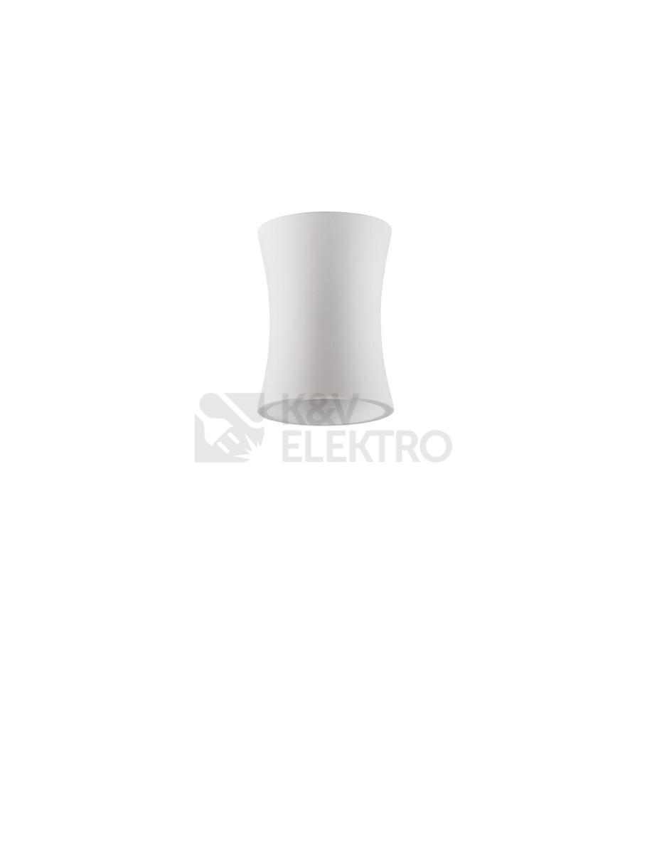 Obrázek produktu Stropní svítidlo NOVA LUCE PELIA GU10 1x10W 9919107 bez žárovky 0