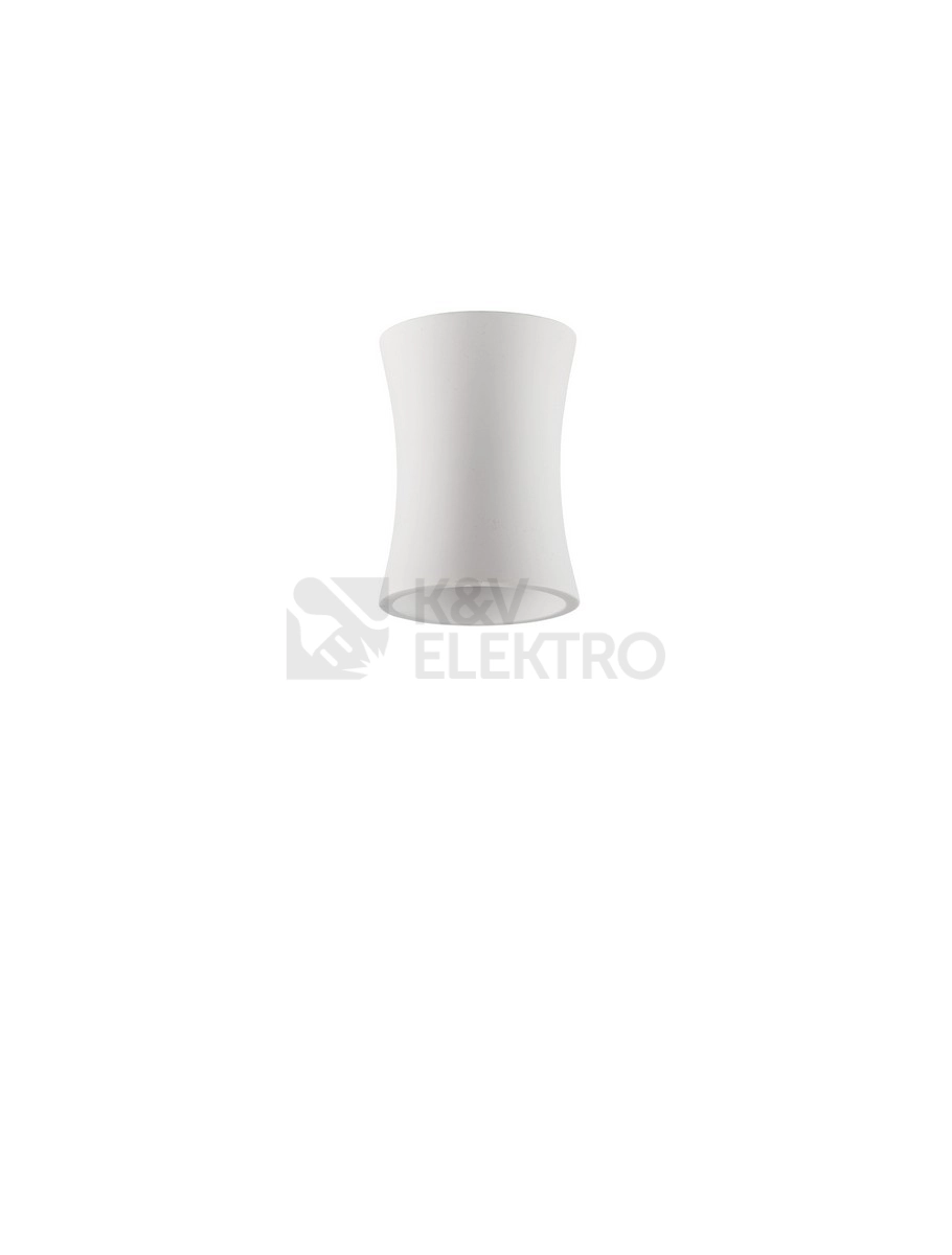 Obrázek produktu Stropní svítidlo NOVA LUCE PELIA GU10 1x10W 9919107 bez žárovky 0