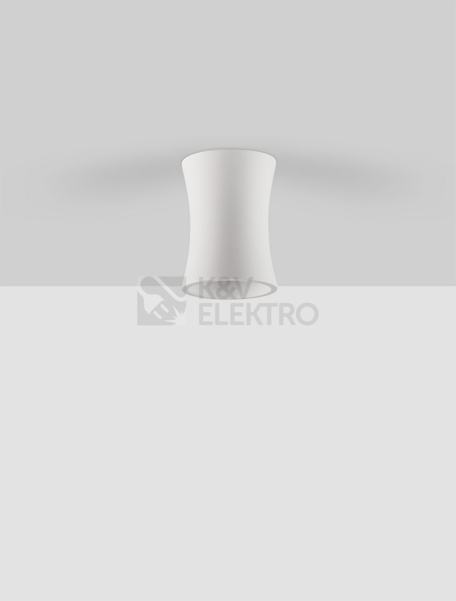 Obrázek produktu Stropní svítidlo NOVA LUCE PELIA GU10 1x10W 9919107 bez žárovky 2