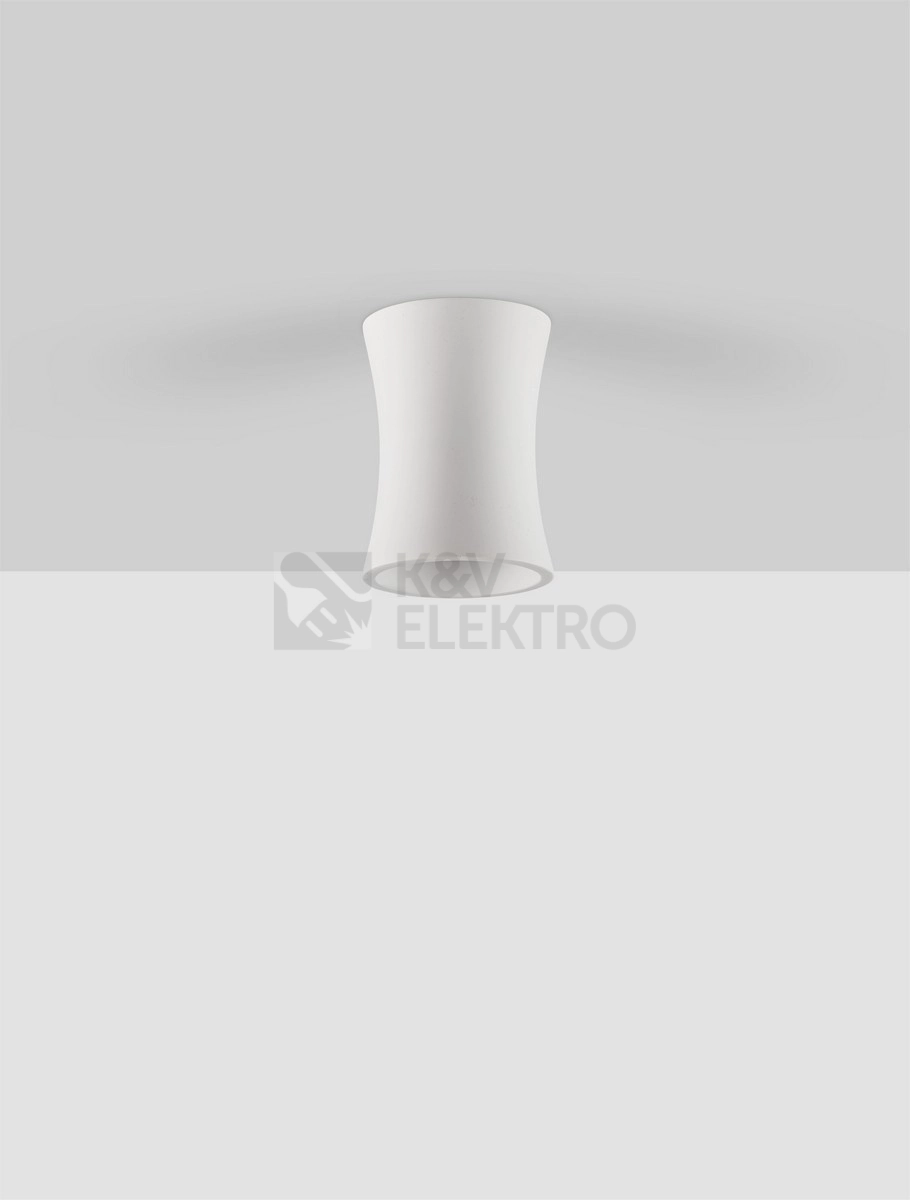 Obrázek produktu Stropní svítidlo NOVA LUCE PELIA GU10 1x10W 9919107 bez žárovky 2