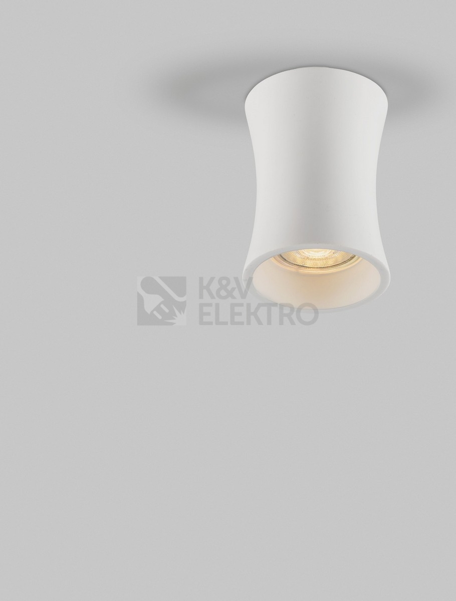 Obrázek produktu Stropní svítidlo NOVA LUCE PELIA GU10 1x10W 9919107 bez žárovky 4