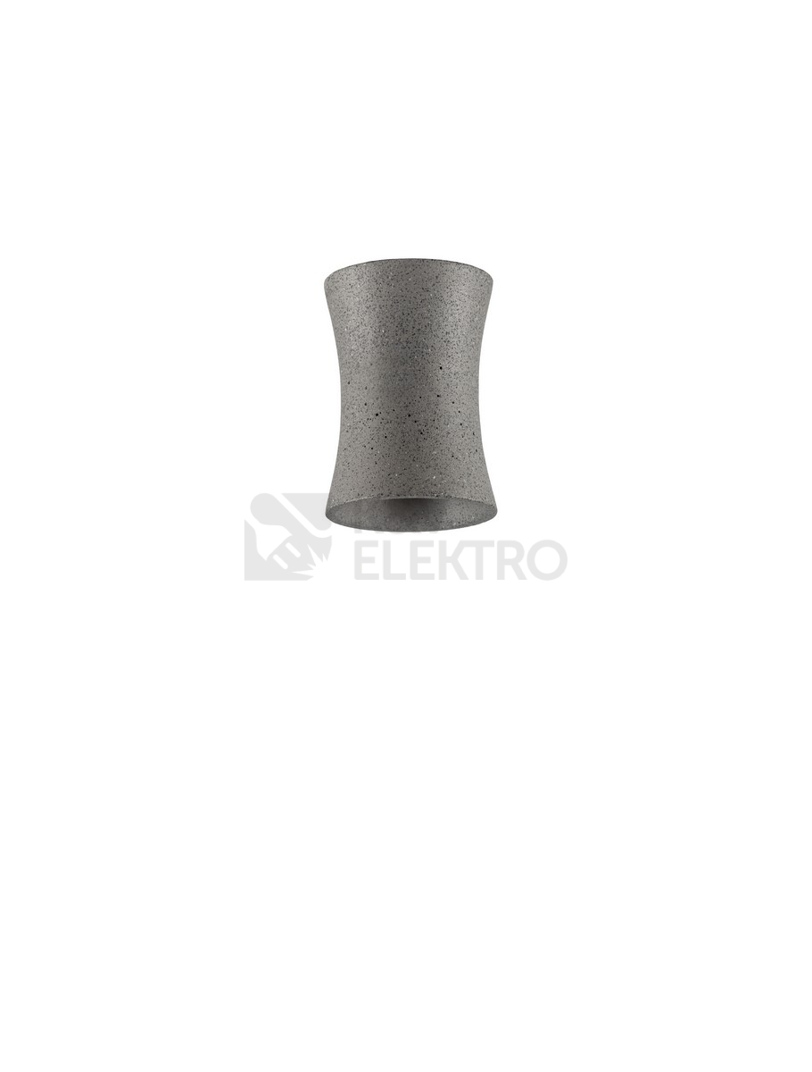 Obrázek produktu Stropní svítidlo NOVA LUCE PELIA GU10 1x10W 9919108 bez žárovky 0