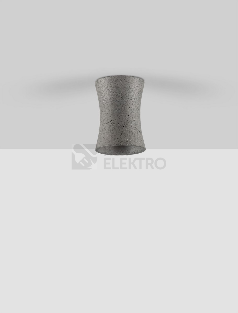 Obrázek produktu Stropní svítidlo NOVA LUCE PELIA GU10 1x10W 9919108 bez žárovky 2