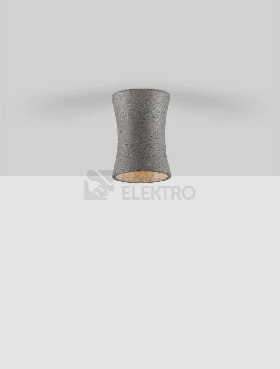 Obrázek produktu Stropní svítidlo NOVA LUCE PELIA GU10 1x10W 9919108 bez žárovky 3