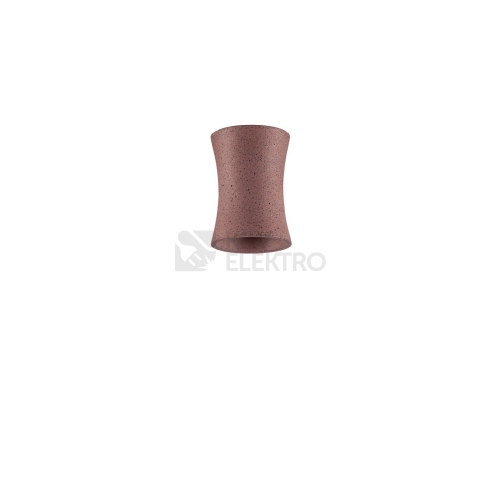 Stropní svítidlo NOVA LUCE PELIA GU10 1x10W 9919109 bez žárovky
