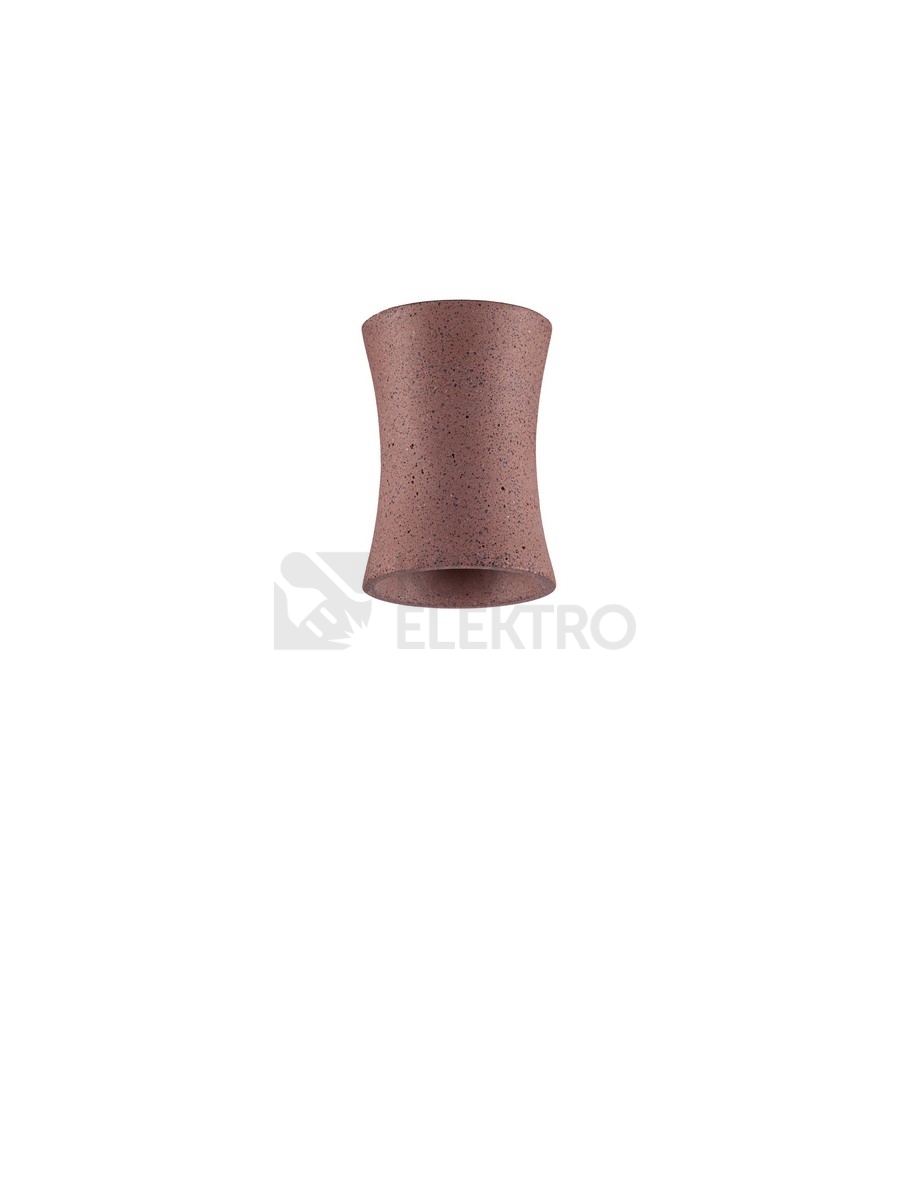 Obrázek produktu Stropní svítidlo NOVA LUCE PELIA GU10 1x10W 9919109 bez žárovky 0