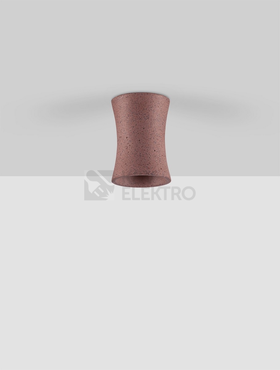 Obrázek produktu Stropní svítidlo NOVA LUCE PELIA GU10 1x10W 9919109 bez žárovky 2
