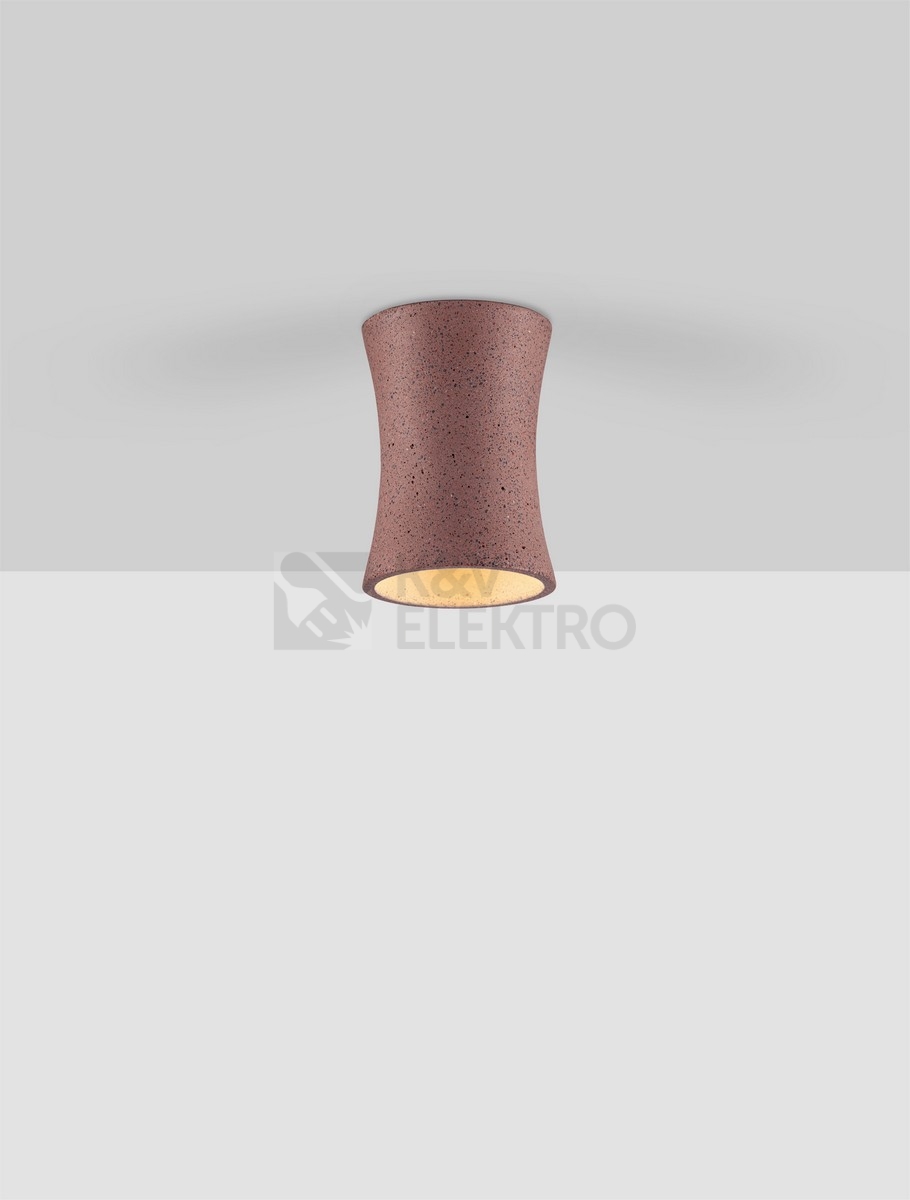 Obrázek produktu Stropní svítidlo NOVA LUCE PELIA GU10 1x10W 9919109 bez žárovky 3