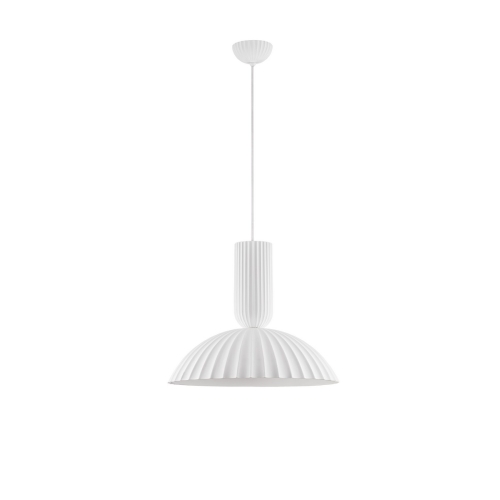 Závěsné svítidlo NOVA LUCE AMMOS E27 1x12W 9919113 bez žárovky