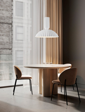 Závěsné svítidlo NOVA LUCE AMMOS E27 1x12W 9919113 bez žárovky