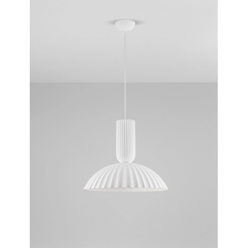 Závěsné svítidlo NOVA LUCE AMMOS E27 1x12W 9919113 bez žárovky (obrázek 3)