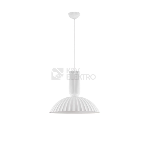Závěsné svítidlo NOVA LUCE AMMOS E27 1x12W 9919113 bez žárovky