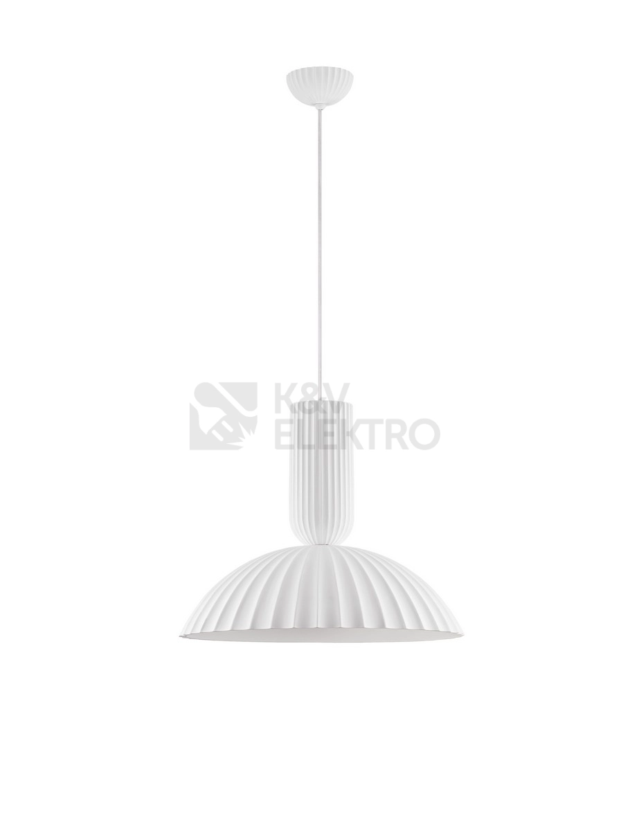 Obrázek produktu Závěsné svítidlo NOVA LUCE AMMOS E27 1x12W 9919113 bez žárovky 0