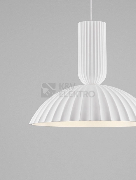Obrázek produktu Závěsné svítidlo NOVA LUCE AMMOS E27 1x12W 9919113 bez žárovky 4