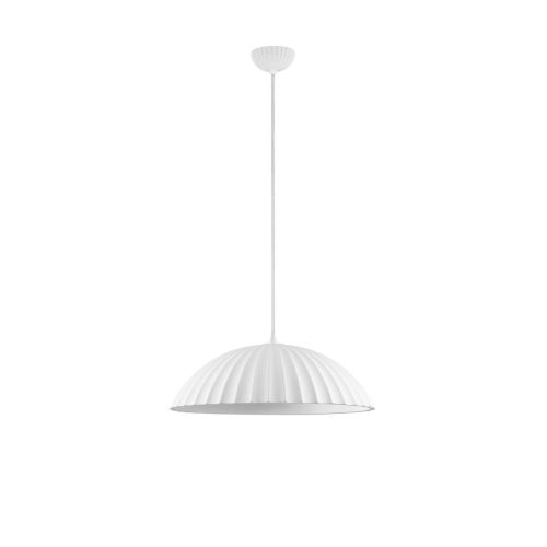 Závěsné svítidlo NOVA LUCE AMMOS E27 1x12W 9919114 bez žárovky