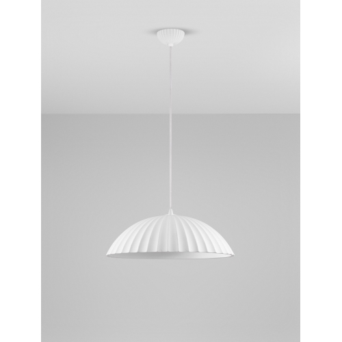 Závěsné svítidlo NOVA LUCE AMMOS E27 1x12W 9919114 bez žárovky