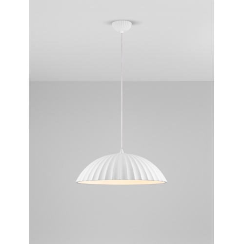 Závěsné svítidlo NOVA LUCE AMMOS E27 1x12W 9919114 bez žárovky