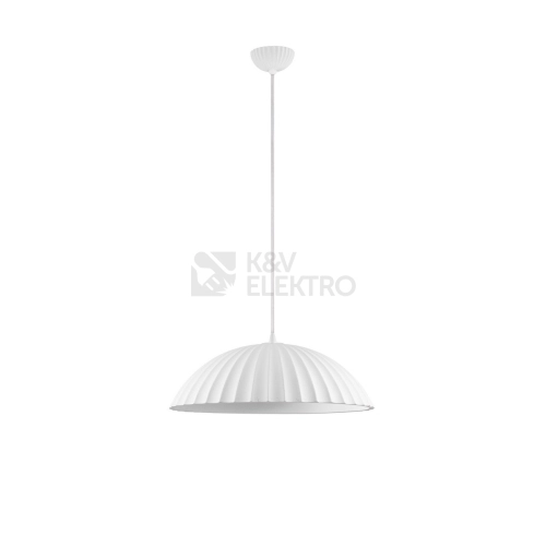 Závěsné svítidlo NOVA LUCE AMMOS E27 1x12W 9919114 bez žárovky