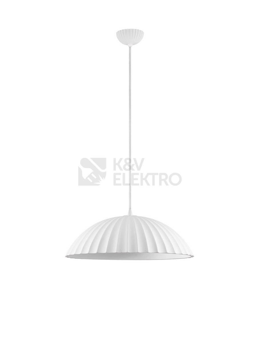 Obrázek produktu Závěsné svítidlo NOVA LUCE AMMOS E27 1x12W 9919114 bez žárovky 0