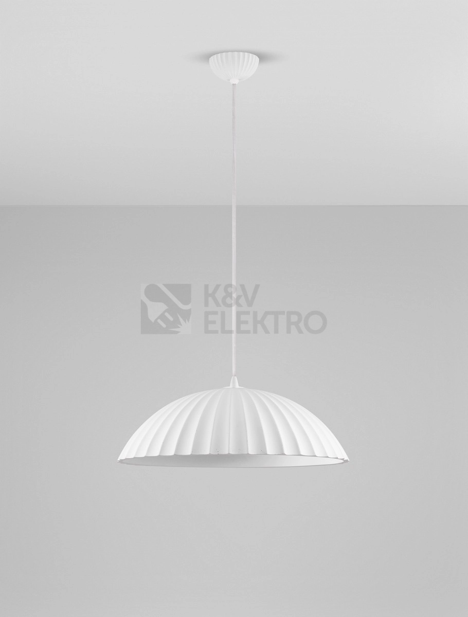 Obrázek produktu Závěsné svítidlo NOVA LUCE AMMOS E27 1x12W 9919114 bez žárovky 2