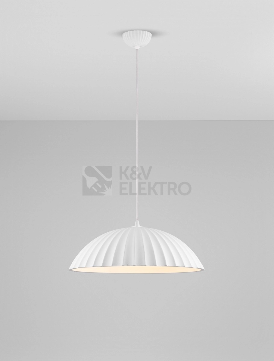 Obrázek produktu Závěsné svítidlo NOVA LUCE AMMOS E27 1x12W 9919114 bez žárovky 3