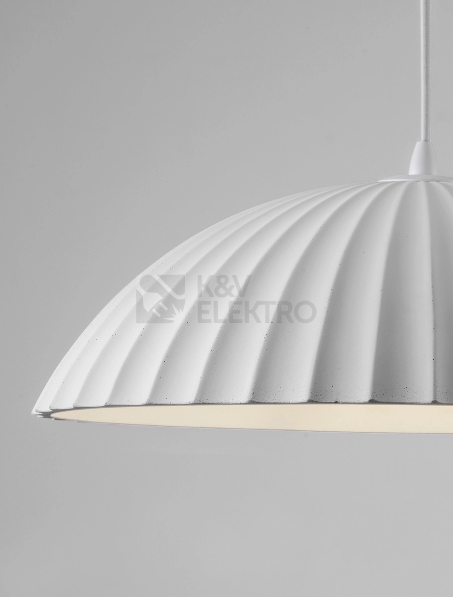 Obrázek produktu Závěsné svítidlo NOVA LUCE AMMOS E27 1x12W 9919114 bez žárovky 4