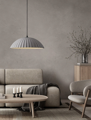 Závěsné svítidlo NOVA LUCE AMMOS E27 1x12W 9919115 bez žárovky