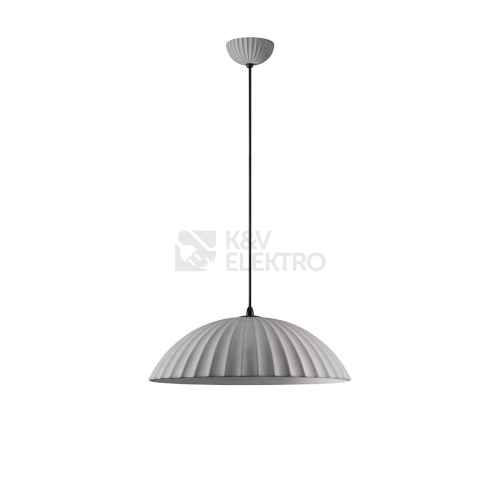 Závěsné svítidlo NOVA LUCE AMMOS E27 1x12W 9919115 bez žárovky