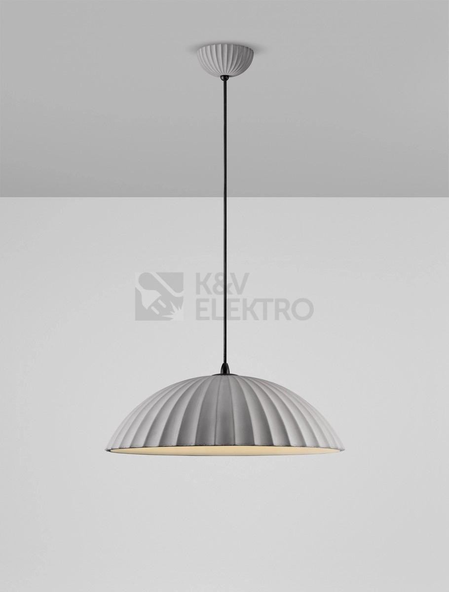 Obrázek produktu Závěsné svítidlo NOVA LUCE AMMOS E27 1x12W 9919115 bez žárovky 3