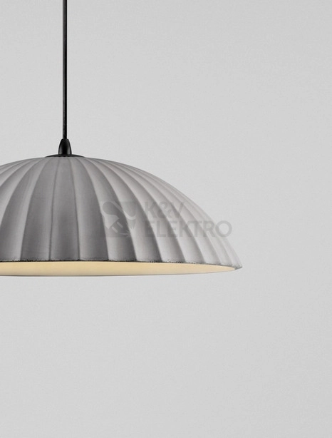 Obrázek produktu Závěsné svítidlo NOVA LUCE AMMOS E27 1x12W 9919115 bez žárovky 4
