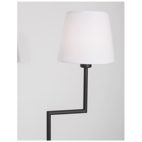 Stojací lampa NOVA LUCE SAVONA E27 9919153 bez žárovky