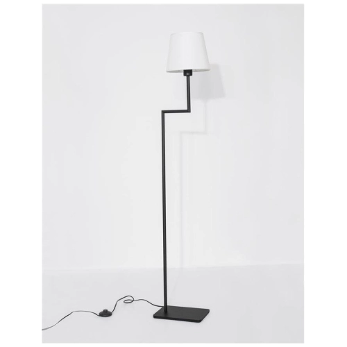 Stojací lampa NOVA LUCE SAVONA E27 9919153 bez žárovky (obrázek 3)