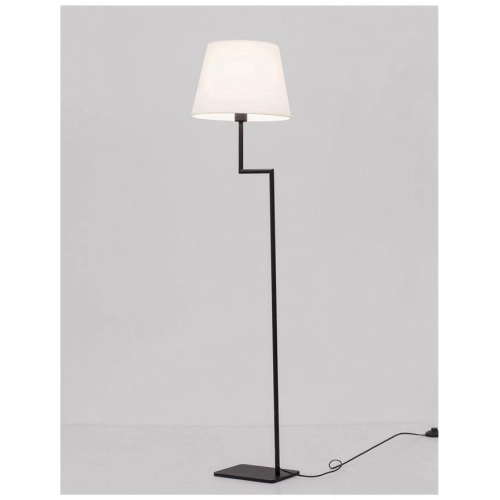 Stojací lampa NOVA LUCE SAVONA E27 9919153 bez žárovky (obrázek 5)