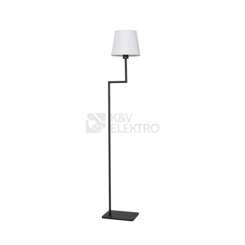 Stojací lampa NOVA LUCE SAVONA E27 9919153 bez žárovky