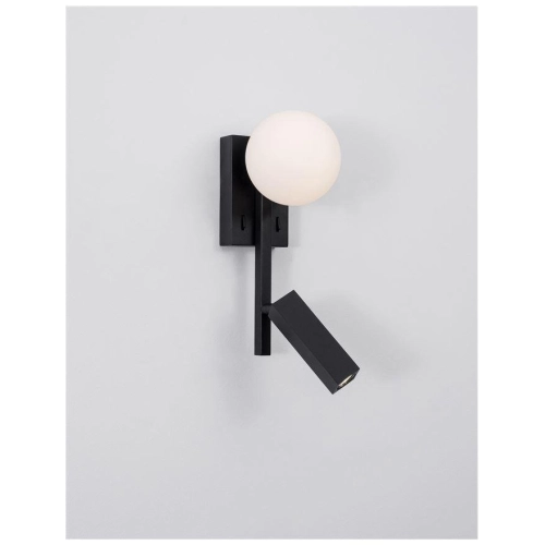 Nástěnné LED svítidlo NOVA LUCE JOLINE 8W 3200K 9919530 (obrázek 3)